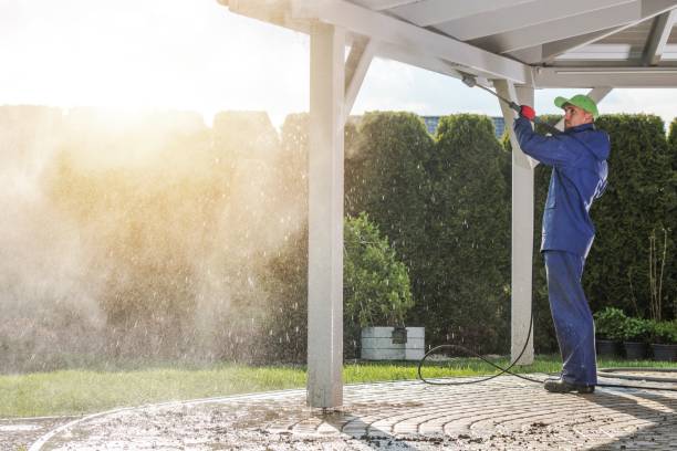 Best Restaurant Pressure Washing  in Zanesville, OH