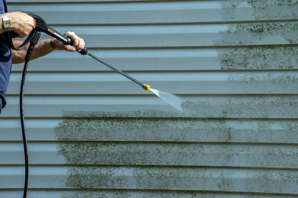 Best Solar Panel Cleaning  in Zanesville, OH